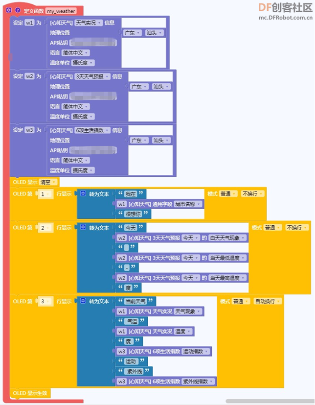 基于 ESP32 的创意电子时钟的设计与实现图7
